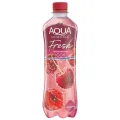 Вода Aqua Minerale Fresh Черешня газированная с соком 500 мл ПЭТ уменьш.