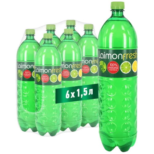 Laimon Fresh 1,5l