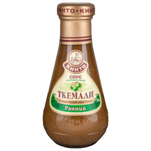 Соус Кинто Ткемали ранний
