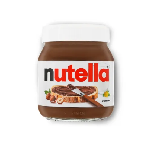 Паста Нутелла Ореховая с Какао 350г