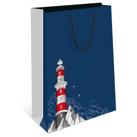 Сумки бумажные ОТ AB