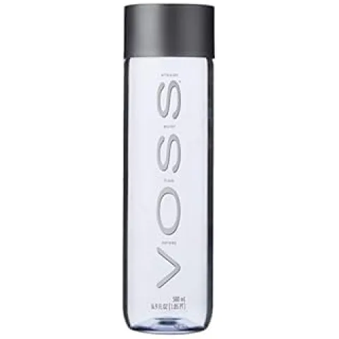 Вода Voss питьевая н/г 0,5л