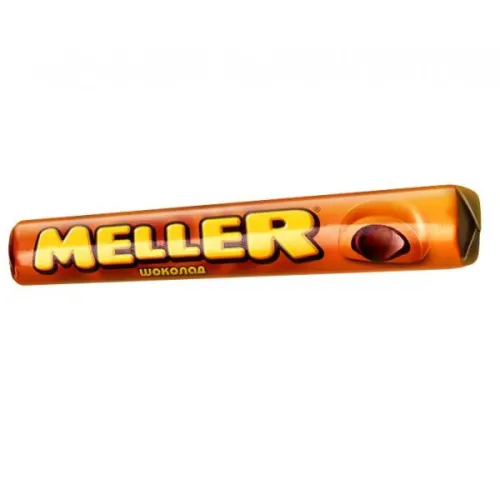 Ирис Меллер с Шоколадом 38гр