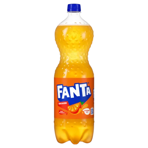 FANTA ORANGE 1.5L