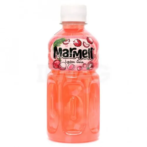 Напиток сокосодержащий Marmell со вкусом Личи (320 мл)