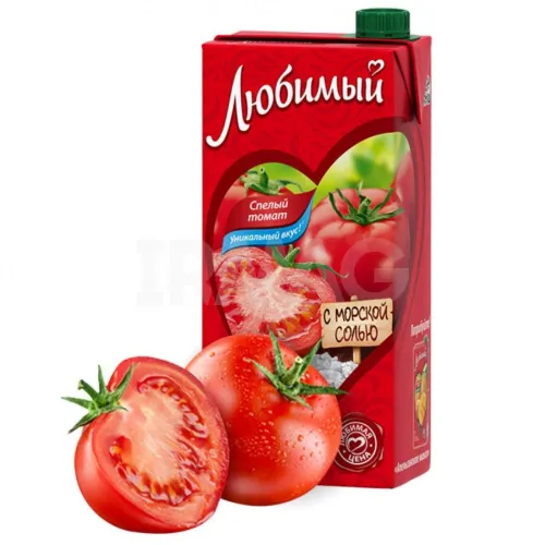 Нектар Любимый Спелый томат