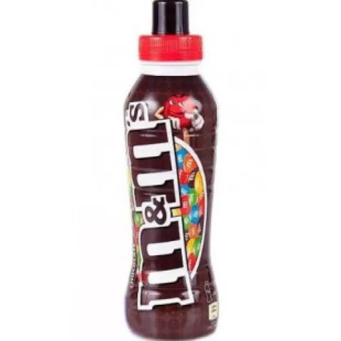 Напиток молочный M&amp;M Choco 350 мл