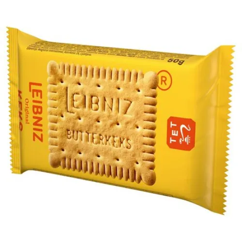 Печенье Leibniz 50г