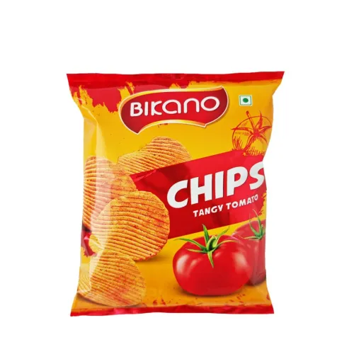 Bikano Chips Tangy Tomato 60g