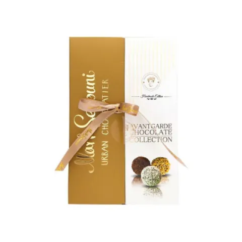 Набор шоколадных конфет Mark Sevouni Авангар шкатулка 210г