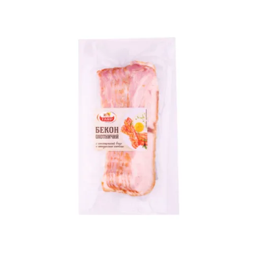 Бекон «Охотничий»