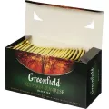 Чай черный Greenfield Kenyan Sunrise (25пак*2г) 50г Россия уменьш.