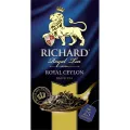 Чай Richard 50г Royal Ceylon черный (25*2гр) ООО Компания Май Россия уменьш.