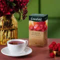 Чай травяной Greenfield 50г Summer Bouquet (25пак*2гр) Орими Россия уменьш.