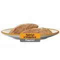 Влажный корм Whiskas д/кошек курица/индейка паштет 75г Россия уменьш.