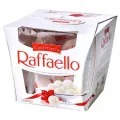 Конфеты Raffaello 150г Россия уменьш.