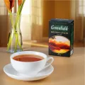 Чай Greenfield Golden Ceylon 100г Орими Россия уменьш.