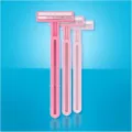 Бритвы Gillette Blue II одноразовые для женщин 5шт Procter & Gamble Россия уменьш.