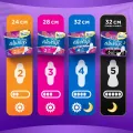 Гигиен прокладки Always Ultra Platinum Super Plus Single 7шт Германия уменьш.
