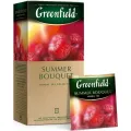 Чай травяной Greenfield 50г Summer Bouquet (25пак*2гр) Орими Россия уменьш.