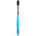Зубная щетка SPL BIOMED BLACK комплексная Россия уменьш.