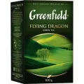 Чай Greenfield Flying Dragon 100г Россия уменьш.