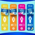 Прокладки гигиен Always Ultra Super Plus Single 8шт Procter & Gamble Венгрия уменьш.