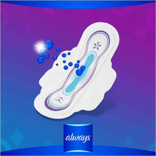 Прокладки гигиен Always Ultra Super Plus Single 8шт Procter & Gamble Венгрия