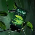 Чай Greenfield Flying Dragon 100г Россия уменьш.
