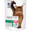 Корм сухой 650г для стерилизов.котов Марс Россия PERFECT FIT уменьш.