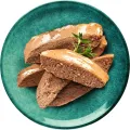 Корм для взрослых кошек Sheba Курица 75г Марс Россия SHEBA уменьш.