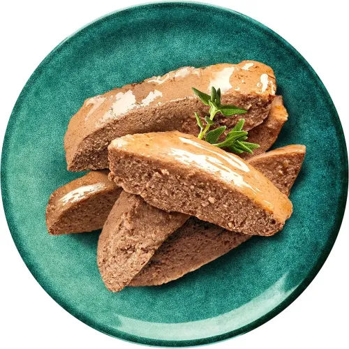 Корм для взрослых кошек Sheba Курица 75г Марс Россия SHEBA