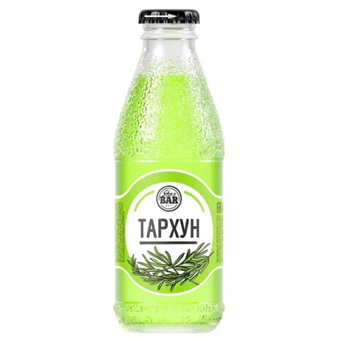 Напиток газ Стар Бар Тархун 175мл