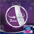 Гигиен прокладки Always Ultra Platinum Super Plus Single 7шт Германия уменьш.