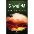 Чай Greenfield Golden Ceylon 100г Орими Россия уменьш.