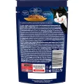Корм Felix 75г пауч кусочки в желе курица ООО Нестле Россия Purina уменьш.