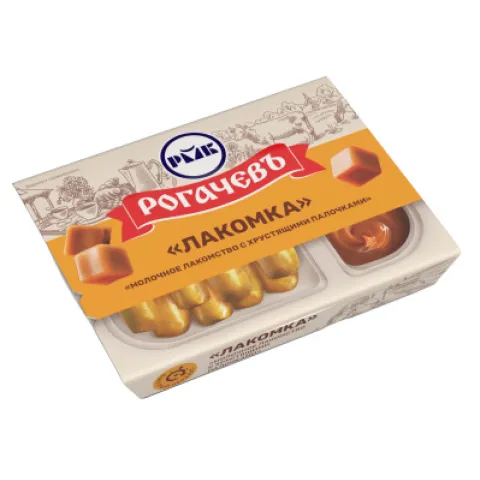 ЗМЖ Продукт творож ЭкоНива Черника 5% 125г пл/ст