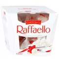 Конфеты Raffaello 150г Россия уменьш.