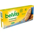 Печенье Belvita Утреннее 225г со злаковыми хлопьями Россия уменьш.