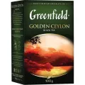 Чай Greenfield Golden Ceylon 100г Орими Россия уменьш.