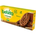 Печенье Belvita Утреннее 225г витаминизированное с какао Россия уменьш.
