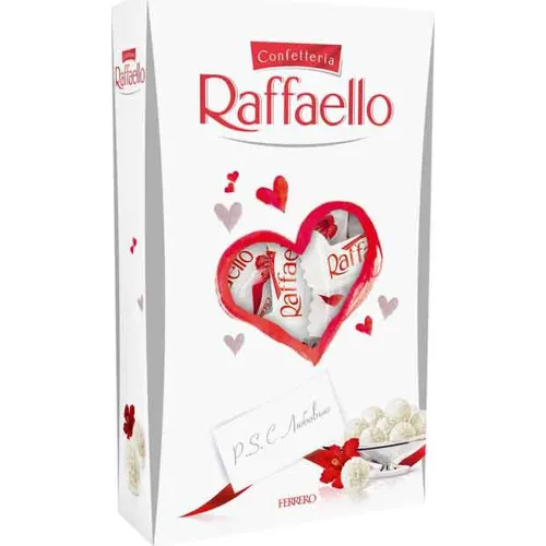 Конфеты Raffaello 70г Россия
