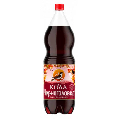 Кола Черноголовка