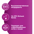 Мясная коллекция 75г пауч с говядиной Марс Россия WHISKAS уменьш.