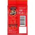Кофе Жокей По-восточному 100г молотый Орими Россия уменьш.