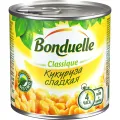 Кукуруза Bonduelle 425мл ж/б консервированная Россия уменьш.