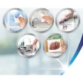 Бумажные полотенца Zewa Premium 1х2рул. Россия уменьш.