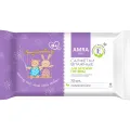 Салфетки влажные освежающие детские 72шт ООО Бумфа Групп Россия AMRA уменьш.