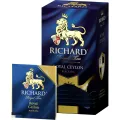 Чай Richard 50г Royal Ceylon черный (25*2гр) ООО Компания Май Россия уменьш.