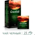 Чай Greenfield Golden Ceylon (25*2гр) 50г черный цейлонский Орими Россия уменьш.